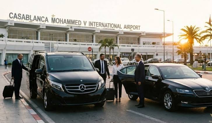 Ambassadors of place.
